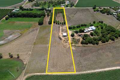 6 Acres of Opportunity in the Heart of Airville: QLD Airville, QLD 4807 Land | Prop-GPT the AI-Powered Property Portal