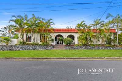 Single Level, Resort-Style Living in the Heart of Kenmore: QLD Kenmore, QLD 4069 House | Prop-GPT the AI-Powered Property Portal