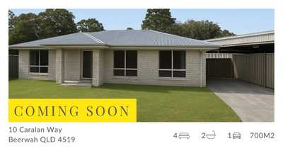 A Truly Remarkable Offering in One of Beerwah's Most Tightly Held Pockets: QLD Beerwah, QLD 4519 Other | Prop-GPT the AI-Powered Property Portal