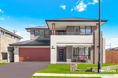 2 Masters Circuit, COLEBEE, NSW 2761 - House for Sale - harcourts.net: NSW Colebee, NSW 2761 House | Prop-GPT the AI-Powered Property Portal