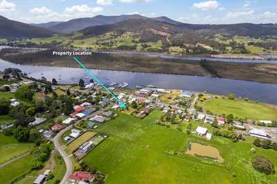 7A New Road, FRANKLIN, TAS 7113 - Land for Sale - harcourts.net: TAS Franklin, TAS 7113 Land | Prop-GPT the AI-Powered Property Portal