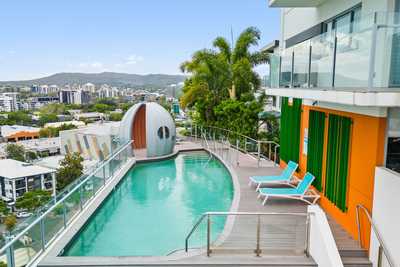 Elevated East-Facing Living with City Views in Canvas Apartments!: QLD South Brisbane, QLD 4101 Apartment | Prop-GPT the AI-Powered Property Portal