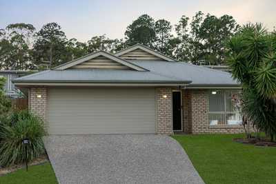 **AUCTION** Tidy Investment Or Ready To Move In!: QLD Boronia Heights, QLD 4124 House | Prop-GPT the AI-Powered Property Portal