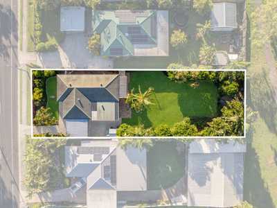 **AVAILABLE NOW** Well Maintained Home On 989m2 | Potential For Granny Flat!: QLD Boronia Heights, QLD 4124 House | Prop-GPT the AI-Powered Property Portal