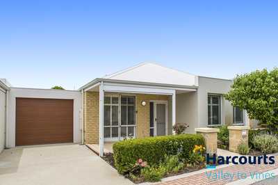 189/25 The Parkway, ELLENBROOK, WA 6069 - Retirement for Sale - harcourts.net: WA Ellenbrook, WA 6069 Property | Prop-GPT the AI-Powered Property Portal