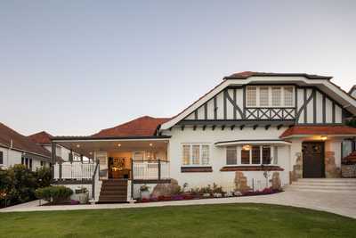 Timeless Tudor Elegance Transformed for Modern Family Living: QLD Ascot, QLD 4007 House | Prop-GPT the AI-Powered Property Portal