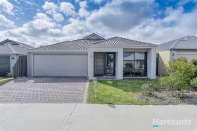82 Glasshouse Drive, BANKSIA GROVE, WA 6031 - House for Sale - harcourts.net: WA Banksia Grove, WA 6031 House | Prop-GPT the AI-Powered Property Portal
