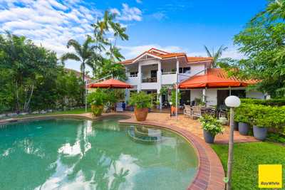 Luxury Retreat with Ultimate Privacy in a Gated Estate: QLD Kewarra Beach, QLD 4879 House | Prop-GPT the AI-Powered Property Portal