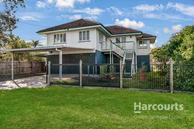 22 Boundary Street, TIVOLI, QLD 4305 - House for Sale - harcourts.net: QLD Tivoli, QLD 4305 House | Prop-GPT the AI-Powered Property Portal