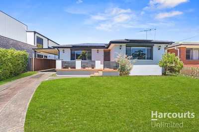 5 Shaw Place, PROSPECT, NSW 2148 - House for Sale - harcourts.net: NSW Prospect, NSW 2148 House | Prop-GPT the AI-Powered Property Portal