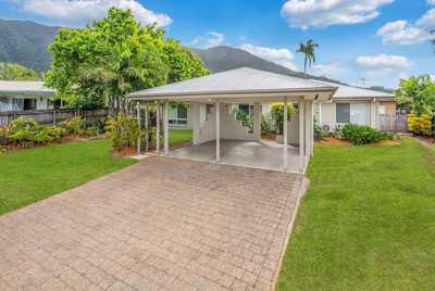 Prime Corner Block with Granny Flat and Sparkling Pool: QLD Redlynch, QLD 4870 House | Prop-GPT the AI-Powered Property Portal