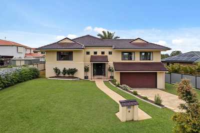 Spacious Family Home in Bridgeman Downs: QLD Bridgeman Downs, QLD 4035 House | Prop-GPT the AI-Powered Property Portal