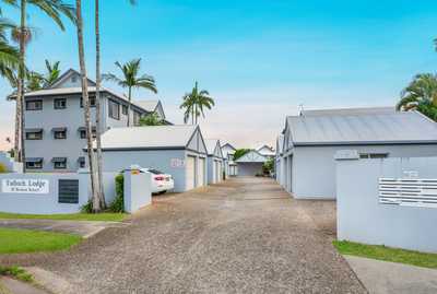 Ground Floor Apartment - Set and Forget!: QLD Woree, QLD 4868 Unit | Prop-GPT the AI-Powered Property Portal