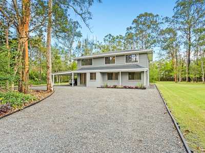 81-85 Bromley Street, CORNUBIA, QLD 4130 - House for Sale - harcourts.net: QLD Cornubia, QLD 4130 House | Prop-GPT the AI-Powered Property Portal