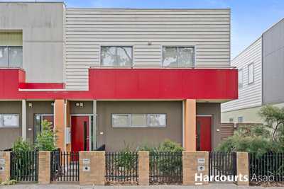 37 Alex Scott Way, Dandenong, VIC 3175 - Unit for Sale - harcourts.net: VIC Dandenong, VIC 3175 Property | Prop-GPT the AI-Powered Property Portal