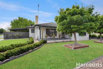 11 Kooyong Street, HORSHAM, VIC 3400 - House for Sale - harcourts.net: VIC Horsham, VIC 3400 House | Prop-GPT the AI-Powered Property Portal