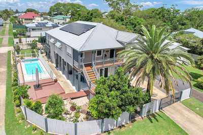 2 Queen Street, NEWTOWN, QLD 4305 - House for Sale - harcourts.net: QLD Newtown, QLD 4305 House | Prop-GPT the AI-Powered Property Portal