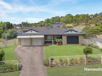 57 Fairfax Street, Rutherford, NSW 2320 - House for Sale - harcourts.net: NSW Rutherford, NSW 2320 House | Prop-GPT the AI-Powered Property Portal