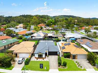 58 Swanton Drive, Mudgeeraba, QLD 4213 - House for Sale - harcourts.net: QLD Mudgeeraba, QLD 4213 House | Prop-GPT the AI-Powered Property Portal