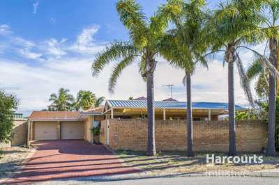 3 Aspen Grove, BALLAJURA, WA 6066 - House for Sale - harcourts.net: WA Ballajura, WA 6066 House | Prop-GPT the AI-Powered Property Portal