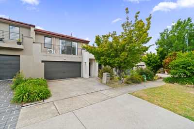 No Strata Fees | Walk-Everywhere Convenience: ACT Greenway, ACT 2900 Townhouse | Prop-GPT the AI-Powered Property Portal