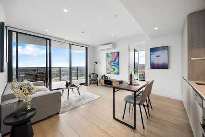 A Refined Sanctuary Above the City: SA Adelaide, SA 5000 Apartment | Prop-GPT the AI-Powered Property Portal