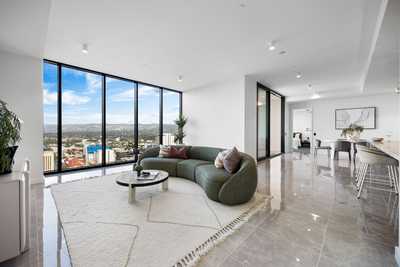 Luxury Sub-Penthouse with City Skyline Views: SA Adelaide, SA 5000 Apartment | Prop-GPT the AI-Powered Property Portal