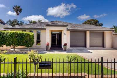 A Fine Tuned Family Favourite: SA Underdale, SA 5032 House | Prop-GPT the AI-Powered Property Portal