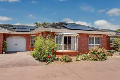 Solar-Smart, Solid Brick Homette - Refurbished For Living, Minutes To The Sea: SA Fulham Gardens, SA 5024 House | Prop-GPT the AI-Powered Property Portal
