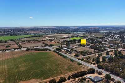 Prime 840m² Corner Allotment in a Sought-After Murray Bridge Location: SA Murray Bridge, SA 5253 Land | Prop-GPT the AI-Powered Property Portal