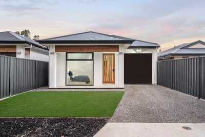 Lavish 4-Bedroom 2025-Built Designer Home!: SA Greenacres, SA 5086 House | Prop-GPT the AI-Powered Property Portal