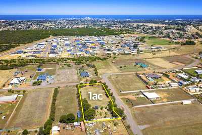 Offers Invited: WA Utakarra, WA 6530 Land | Prop-GPT the AI-Powered Property Portal