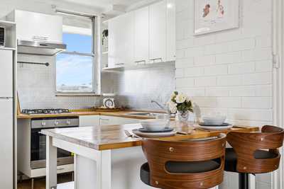 Perfect Freo Lock and Leave: WA Fremantle, WA 6160 Apartment | Prop-GPT the AI-Powered Property Portal