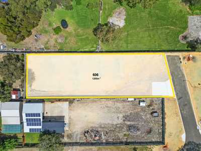 The Big One - 1200sqm Block Going to Auction!: WA East Cannington, WA 6107 Land | Prop-GPT the AI-Powered Property Portal