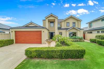 UNDER OFFER: WA Stirling, WA 6021 House | Prop-GPT the AI-Powered Property Portal