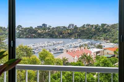 Panoramic River Views in prized Claremont Setting: WA Mount Claremont, WA 6010 Apartment | Prop-GPT the AI-Powered Property Portal