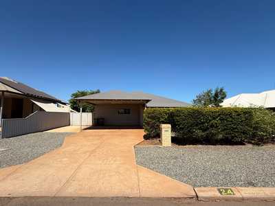 Solid Investment: WA Baynton, WA 6714 House | Prop-GPT the AI-Powered Property Portal
