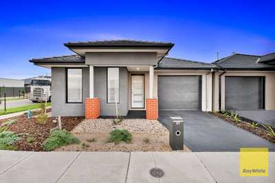 Stylish and Spacious Home with Low-Maintenance Living in Truganina!: VIC Truganina, VIC 3029 House | Prop-GPT the AI-Powered Property Portal