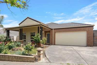 Large Living in Mt Ridley on 676m2*: VIC Craigieburn, VIC 3064 House | Prop-GPT the AI-Powered Property Portal