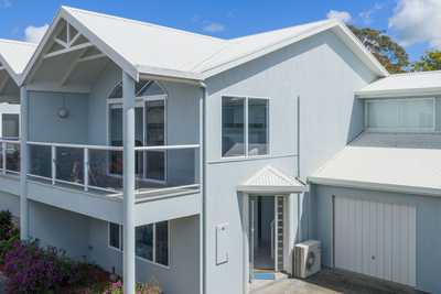 Coastal Townhouse with Ocean Views in Central Inverloch: VIC Inverloch, VIC 3996 Townhouse | Prop-GPT the AI-Powered Property Portal