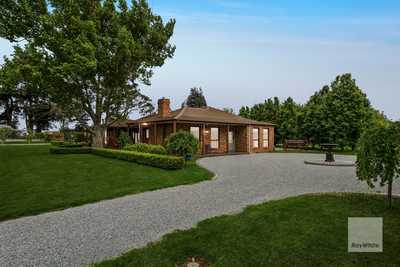 Serenity on Three Acres: Your Renovated Dream Retreat Awaits!: VIC Werribee South, VIC 3030 House | Prop-GPT the AI-Powered Property Portal