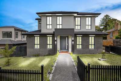 A Stunning Near-New Townhouse Offering Luxury, Space & a Premier Lifestyle: VIC Mount Waverley, VIC 3149 Townhouse | Prop-GPT the AI-Powered Property Portal