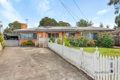 Endless Potential in a Quiet Court Location: VIC Bundoora, VIC 3083 House | Prop-GPT the AI-Powered Property Portal