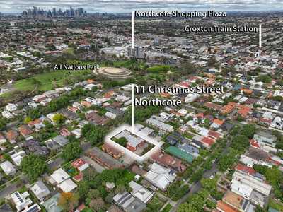 The Perfect Blend of Lifestyle & Convenience: VIC Northcote, VIC 3070 Unit | Prop-GPT the AI-Powered Property Portal