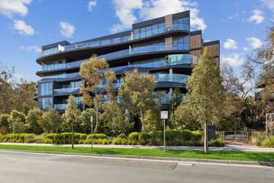 Modern style with two balconies and northern light: VIC Ringwood, VIC 3134 Apartment | Prop-GPT the AI-Powered Property Portal