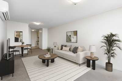 Effortless 34th-Floor City Living with Skyline Views!: VIC Southbank, VIC 3006 Apartment | Prop-GPT the AI-Powered Property Portal