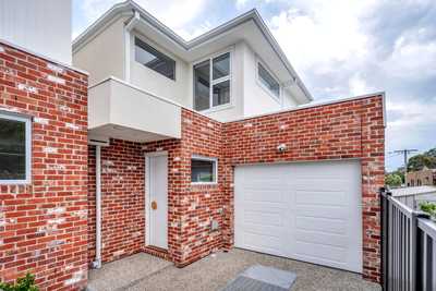 Elegant, Low-Maintenance Living: VIC Fawkner, VIC 3060 Townhouse | Prop-GPT the AI-Powered Property Portal