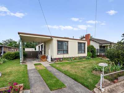 Low Maintinance & Affordable Living: VIC Benalla, VIC 3672 House | Prop-GPT the AI-Powered Property Portal