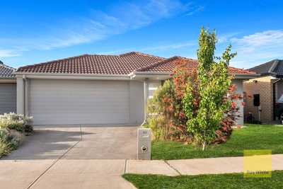 Live or Invest in the Perfect Location! Family Home in Prime Location: VIC Wyndham Vale, VIC 3024 House | Prop-GPT the AI-Powered Property Portal