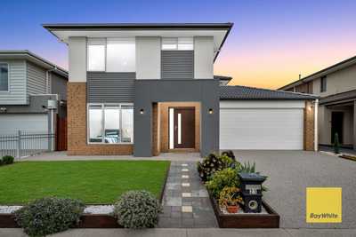 Exceptional Family Home with Convenient Access!: VIC Tarneit, VIC 3029 House | Prop-GPT the AI-Powered Property Portal